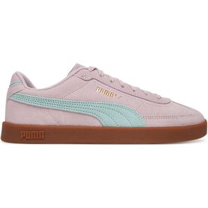 PUMA Sneaker "CLUB II ERA SUEDE"