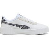 PUMA Sneaker "CARINA 3.0 SNAKE CHIC"
