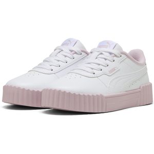 PUMA - CARINA 3.0 CUTIE PS - Sneakers - Wit - Textiel