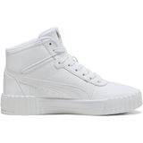 PUMA - Carina 3.0 - Sneakers - Wit - Leer