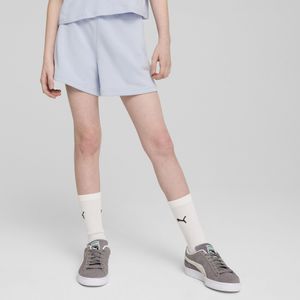 Puma ESS Small No. 1 Logo Shorts Teenager Für Damen Für Kinder | Mit Logo Print | Cool Weather | Größe: 15-16Y