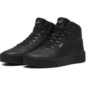 PUMA - Carina 3.0 - Sneakers - Wit - Leer