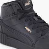 PUMA - Carina 3.0 - Sneakers - Wit - Leer