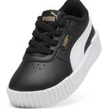 PUMA - Carina 3.0 Holo - Sneakers - Zwart/Wit/Goud