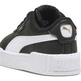 PUMA - Carina 3.0 Holo - Sneakers - Zwart/Wit/Goud