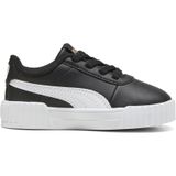 PUMA - Carina 3.0 Holo - Sneakers - Zwart/Wit/Goud