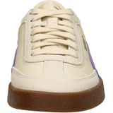 Puma Club Ii Era - Kinderschoenen - Zwart - Leren Bovenwerk - SOFTFOAM+