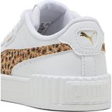 PUMA - CARINA 3.0 ANIMAL PS - Sneakers - Multi - Kunststof