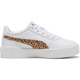 PUMA - CARINA 3.0 ANIMAL PS - Sneakers - Multi - Kunststof