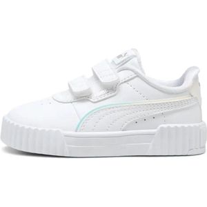 Meisjes sneakers voor baby's Puma Carina 3.0