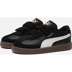 Puma - Club Era II - Sneakers - Multicolor - Suede/Leer/Synthetisch