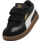 Puma - Club Era II - Sneakers - Multicolor - Suede/Leer/Synthetisch