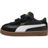 Puma - Club Era II - Sneakers - Multicolor - Suede/Leer/Synthetisch