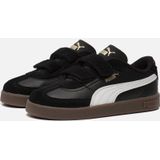 Puma - Club Era II - Sneakers - Multicolor - Suede/Leer/Synthetisch