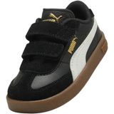 Puma - Club Era II - Sneakers - Multicolor - Suede/Leer/Synthetisch