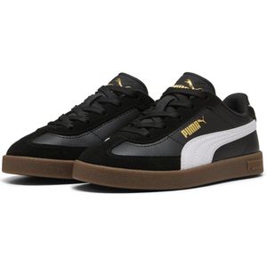 Puma - Club II Era - Sneaker - Zwart