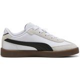 Puma - Club II Era - Sneaker - Wit