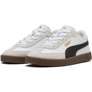 Puma - Club II Era - Sneaker - Wit