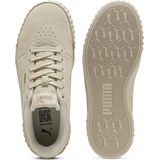 PUMA Carina 3.0 SD - Sneakers - Alpine Snow - Suède - Dames