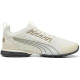 PUMA - Voltaic Evo - Sneaker - Wit - Synthetisch - Rubberzool