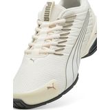 PUMA - Voltaic Evo - Sneaker - Wit - Synthetisch - Rubberzool