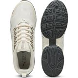 PUMA - Voltaic Evo - Sneaker - Wit - Synthetisch - Rubberzool