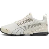 PUMA - Voltaic Evo - Sneaker - Wit - Synthetisch - Rubberzool