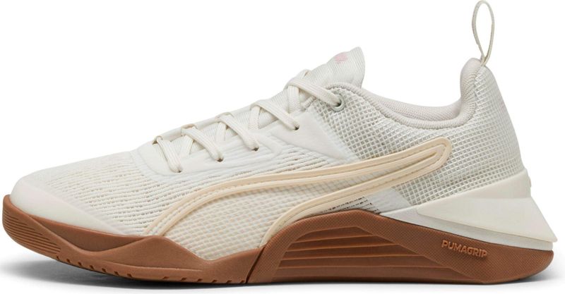 Puma - Fuse 3.0 - Fitness Schoenen - Zwart - Mesh