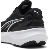 PUMA Scend Pro 2 - Sportschoenen - Puma Black-Puma White - Gerecycled Materiaal