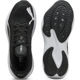 PUMA Scend Pro 2 - Sportschoenen - Puma Black-Puma White - Gerecycled Materiaal
