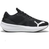 PUMA Scend Pro 2 - Sportschoenen - Puma Black-Puma White - Gerecycled Materiaal