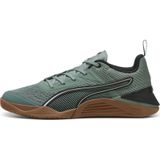 Puma - Fuse 3.0 - Cross Training Schoenen - Zwart - Mesh