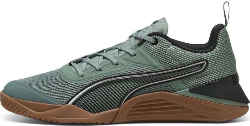 Puma - Fuse 3.0 - Cross Training Schoenen - Zwart - Mesh