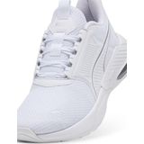 PUMA - X-Cell Nova FS - Hardloopschoenen - Zwart - Synthetisch - Gerecycled Materiaal