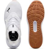 Puma - Softride Enzo - Hardloopschoenen - Zwart - Synthetisch