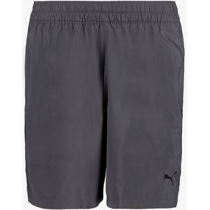 Puma - Tad Essentials - Sportshort - Grijs - 100% Polyester