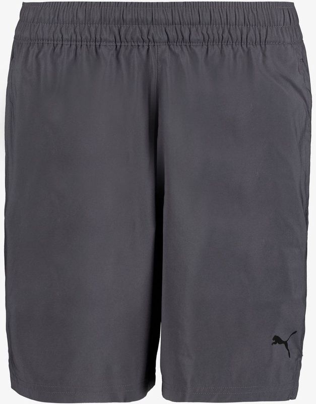 Puma - M Tad Essentials 7 - Sportshort - Grijs - 100% Polyester, DryCELL Technologie