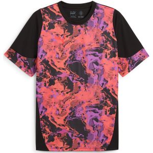 PUMA Invididual Cup Jersey Heren