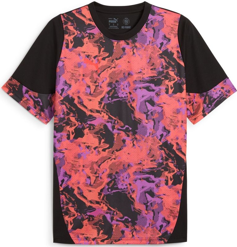 PUMA Invididual Cup Jersey Heren