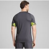 PUMA - Dynamisch T-shirt - Zwart - Gerecycled Materiaal