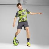 PUMA - Dynamisch T-shirt - Zwart - Gerecycled Materiaal
