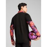 Puma - Individualcup - Sweatshirt - Met Halve Rits