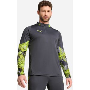 Puma - Individual Cup - 1/4 Zip-Top - Heren