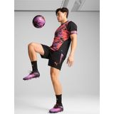 Puma - Individualcup - Korte Broek - Parelmoer - Gemaakt van 95% Gerecycled Materiaal