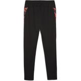 Puma - Individualcup - Trainingsbroek - Parelmoer - Slim Fit, dryCELL Technologie, 95% Gerecycled Materiaal