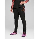 Puma - Individualcup - Trainingsbroek - Parelmoer - Slim Fit, dryCELL Technologie, 95% Gerecycled Materiaal