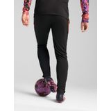 Puma - Individualcup - Trainingsbroek - Parelmoer - Slim Fit, dryCELL Technologie, 95% Gerecycled Materiaal