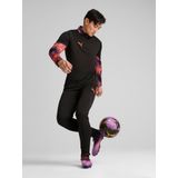 Puma - Individualcup - Trainingsbroek - Parelmoer - Slim Fit, dryCELL Technologie, 95% Gerecycled Materiaal