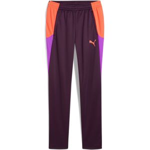 PUMA - IndividualBLAZE - Sportbroek - Zwart - Gerecycled Materiaal