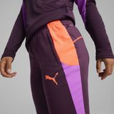 PUMA - IndividualBLAZE - Sportbroek - Zwart - Gerecycled Materiaal